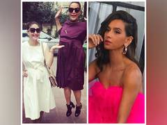 
      
      Kareena Kapoor wishes Neha Dhupia, Shibani on their birthday
      
      