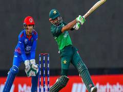 
      
      Number 1 ODI ranking a result of our performances, hard work:
      
      