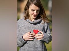 
      
      Childhood inactivity leads to heart disease in young adults
      
      