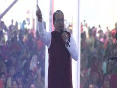 
      
      Ahead of Rakhee, Madhya Pradesh CM ‘gifts’ a slew of benefits 
      
      