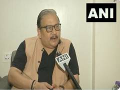 
      
      RJD MP hopes AAP comply with INDIA bloc's principles in Bihar
      
      