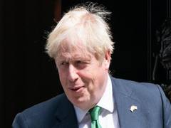 
      
      Former UK PM alleges Putin must have killed Wagner boss Prigozhin
      
      