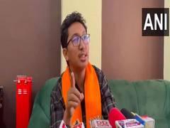 
      
      BJP MP Jamyang Tsering Namgyal on LAHDC Kargil Council Election
      
      