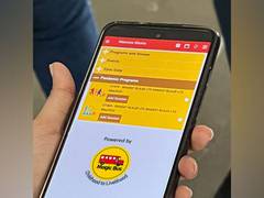 
      
      Magic Bus India Foundation's Tech-Infused Approach
      
      