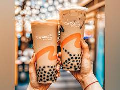 
      
      CoCo Fresh Tea & Juice Unveils Strategic Expansion in South Asia 
      
      