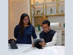 
      
      Kam’s Designer Zone Revamps Traditional Interior Design Practices
      
      