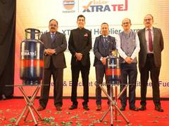 
      
      IOCL announces Sanjeev Kapoor as brand ambassador for XTRATEJ LPG
      
      