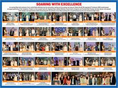 
      
      Radio One 95 FM Hosts HT Achievers 2023 
      
      