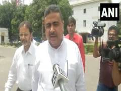 
      
      Suvendu Adhikari suggests 'RDX' in Bengal factory blast
      
      