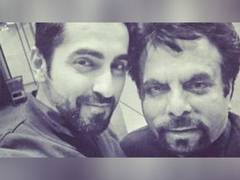 
      
      I wish my father could have watched Dream Girl 2: Ayushmann
      
      