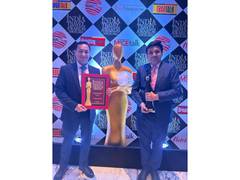 
      
      Travel2Agent.com has been honored with India Travel Award
      
      