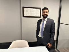 
      
      Surety Seven's Technology Revolutionizes Surety Bonds in India
      
      