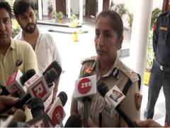 
      
      Locals not barred from performing 'Jalabhishek': Nuh police 
      
      