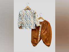 
      
      Dress Your Little Ones in Traditional: Earthy Tweens Launches
      
      