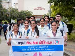 
      
      Save Lives by Donating Organs echoed as the anthem during rally
      
      