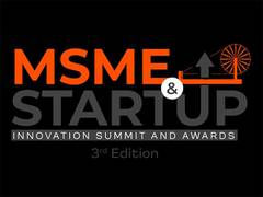 
      
      Narayan Rane to inaugurate MSME & Startup Innovation Summit 
      
      