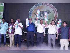 
      
      Best Agrolife Launches Innovative Fungicide 