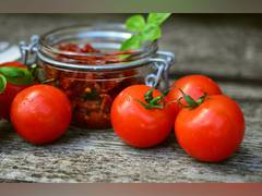 
      
      First line of defence against deadly ToCSV tomato virus explored 
      
      