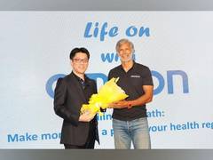 
      
      OMRON Healthcare India Ropes in Milind Soman 
      
      