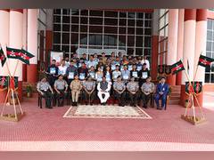 
      
      Rozgaar Mela: 218 recruits in Assam receive appointment letter
      
      