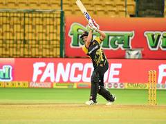 
      
      KSCA T20: Shivamogga beat Bengaluru to seal SF spot
      
      