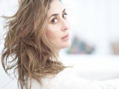 
      
       Kareena Kapoor Khan glows in post 