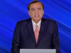 
      
      'Jio promises Artificial Intelligence to everyone, everywhere'
      
      