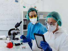
      
      Researchers urges patients to be vigilant about cardiac infection
      
      