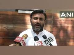 
      
      “Political vindictive approach…”: K Sudhakar 
      
      