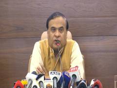 
      
      Assam BJP core committee meet to finalise strategy for LS polls
      
      