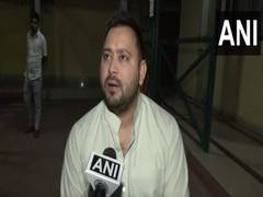 
      
      “They only know how to…”: Tejashwi Yadav lashes out at BJP
      
      
