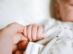 
      
      14-month-old attended by doctors onboard in critical condition
      
      