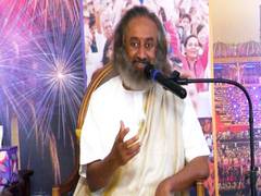 
      
      Chandrayaan-3: Sri Sri Ravi Shankar lauds women scientists
      
      