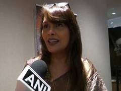 
      
      “Thought somebody was trying to play joke on me”: Pallavi Joshi
      
      