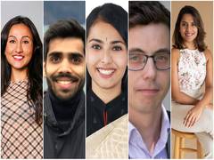 
      
      11th Australia-India Youth Dialogue to convene in New Delhi
      
      