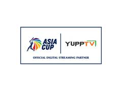 
      
      YuppTV secures broadcasting rights for the Asia Cup 2023
      
      