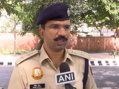 
      
      Delhi school teacher booked over ‘slur’ against students
      
      