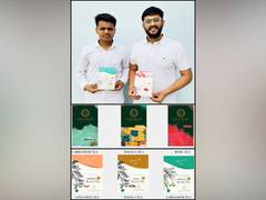
      
      Chandigarh University Students Launch 'Gold Bezel' 
      
      