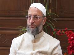
      
      Targeted violence, collective punishment given to Muslims: Owaisi
      
      