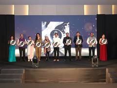 
      
      Saimik Sen Unveil 14th Edition of Prestigious Brands of India
      
      