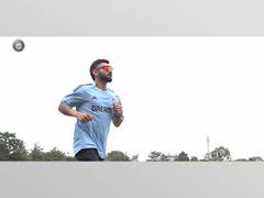 
      
      Watch: Team India preparation ahead of Asia Cup 2023 in Alur
      
      