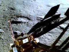 
      
      “Chandrayaan-3 mission shows resilience of Indian scientists”
      
      
