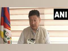 
      
      China has shown distorted map, showing Arunachal Pradesh a part of
      
      