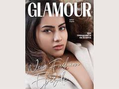 
      
      Ishita Gupta Becomes First Indian Celebrity To Grace Magazine
      
      