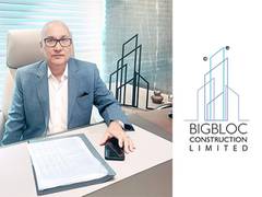 
      
      BigBloc Construction Ltd’s majority promoter group entities 
      
      