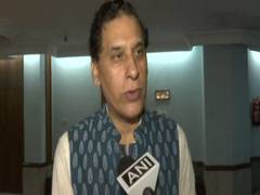 
      
      Former deputy Mayor raises concerns over water supply in Shimla
      
      