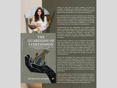 
      
      Soubhagya Sharma Inspires with 'Guardians of Compassion'
      
      