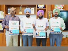 
      
      Chandigarh Welfare Trust to attempt Guinness World Record 
      
      