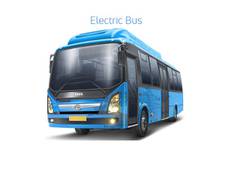 
      
      100 E-buses procured for Srinagar
      
      