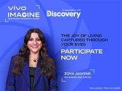 
      
      vivo announces vivo Imagine Smartphone Photography Awards
      
      